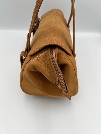 Delvaux vintage top handle collector piece from 1954