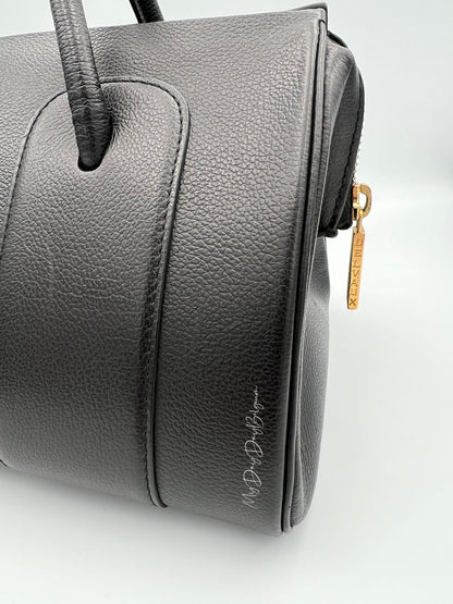 Vintage Delvaux George MM 2007