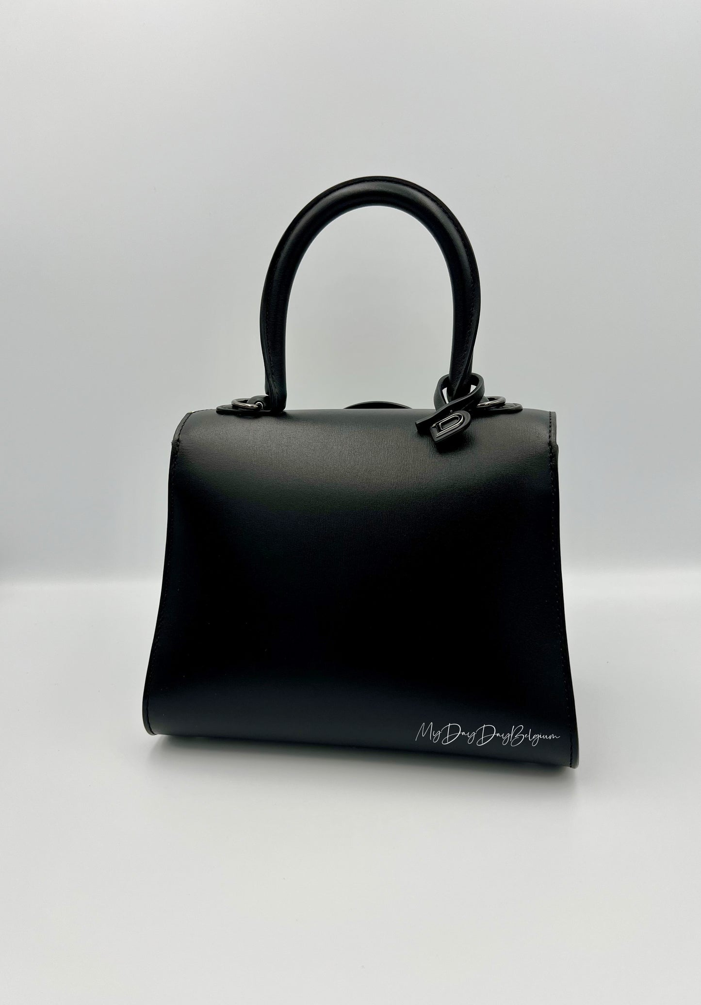 Delvaux Brillant City Chic limited edition 2020