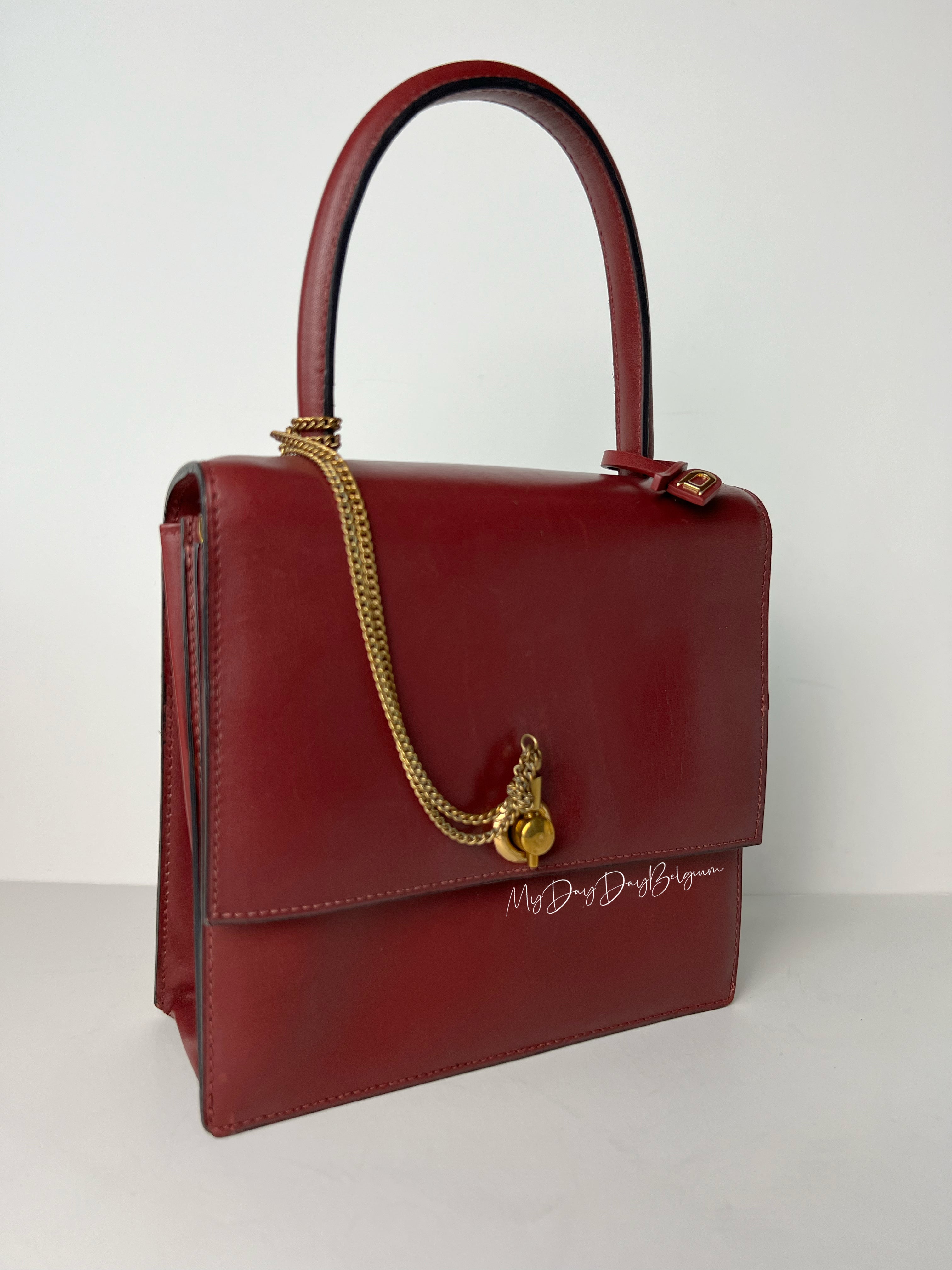 Delvaux purse sale