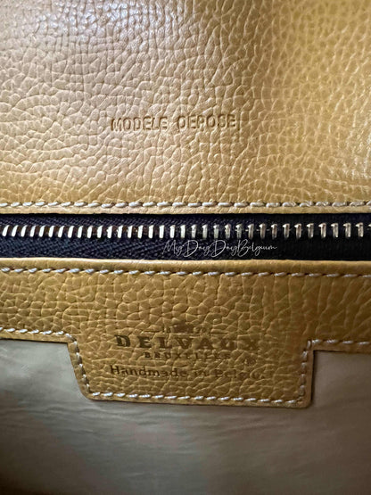 Delvaux Brillant