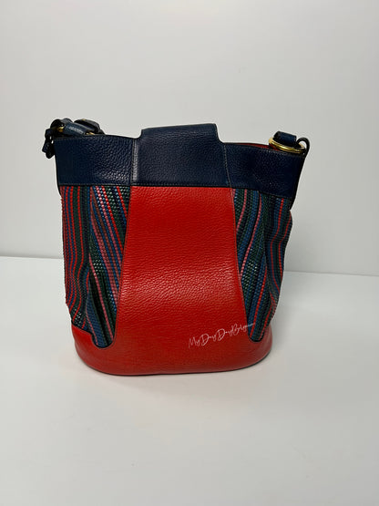 Delvaux vintage