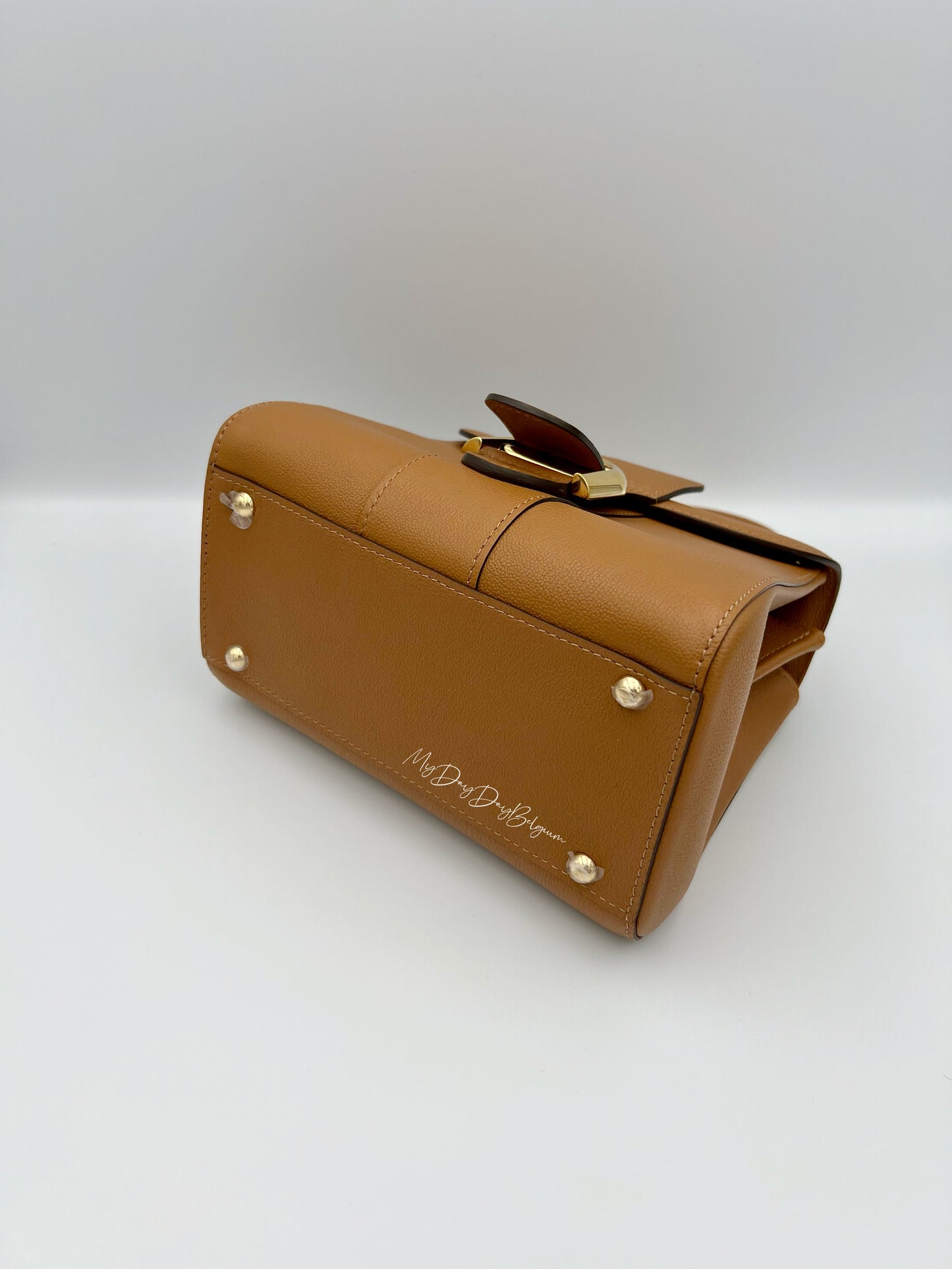 Delvaux Brillant Mini