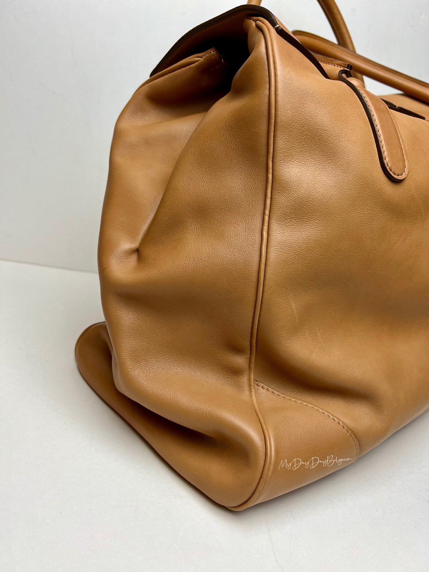 Delvaux Brillant XXL 2021 Végetal colour