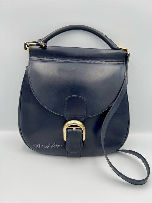 Vintage Delvaux Caprice 1978