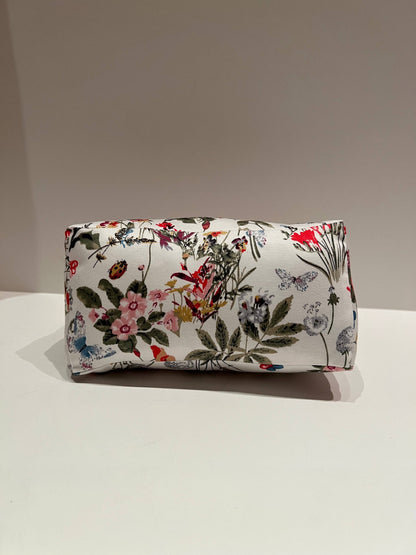 Handbag pillow
