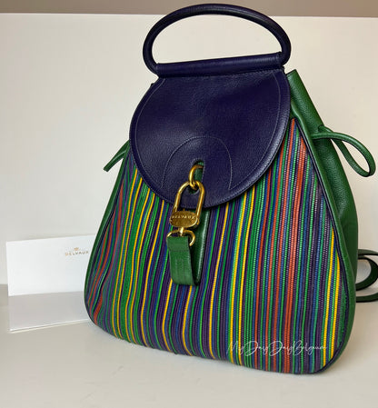 Delvaux vintage