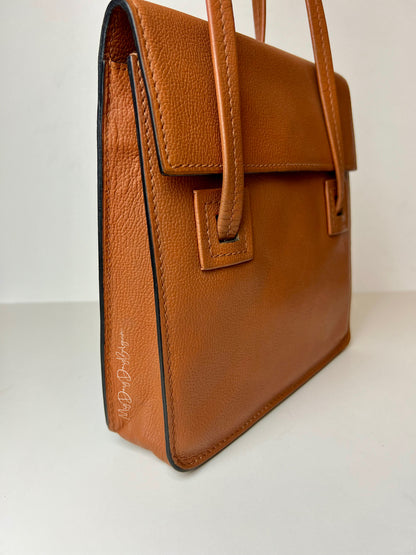 Delvaux vintage shoulder bag