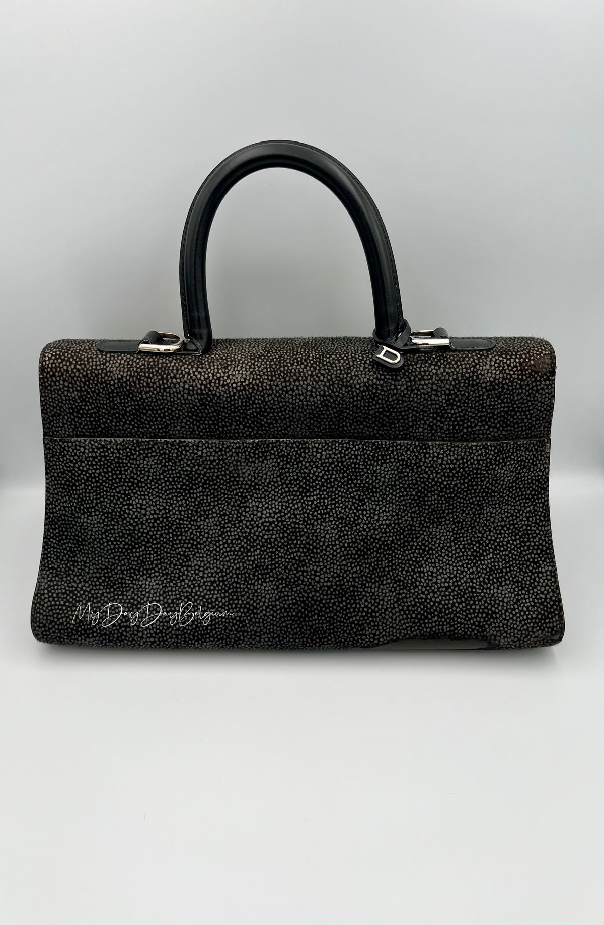 Delvaux Brillant East West 2018