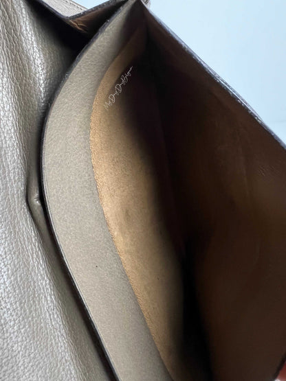 Delvaux Vintage Wallet 1990's