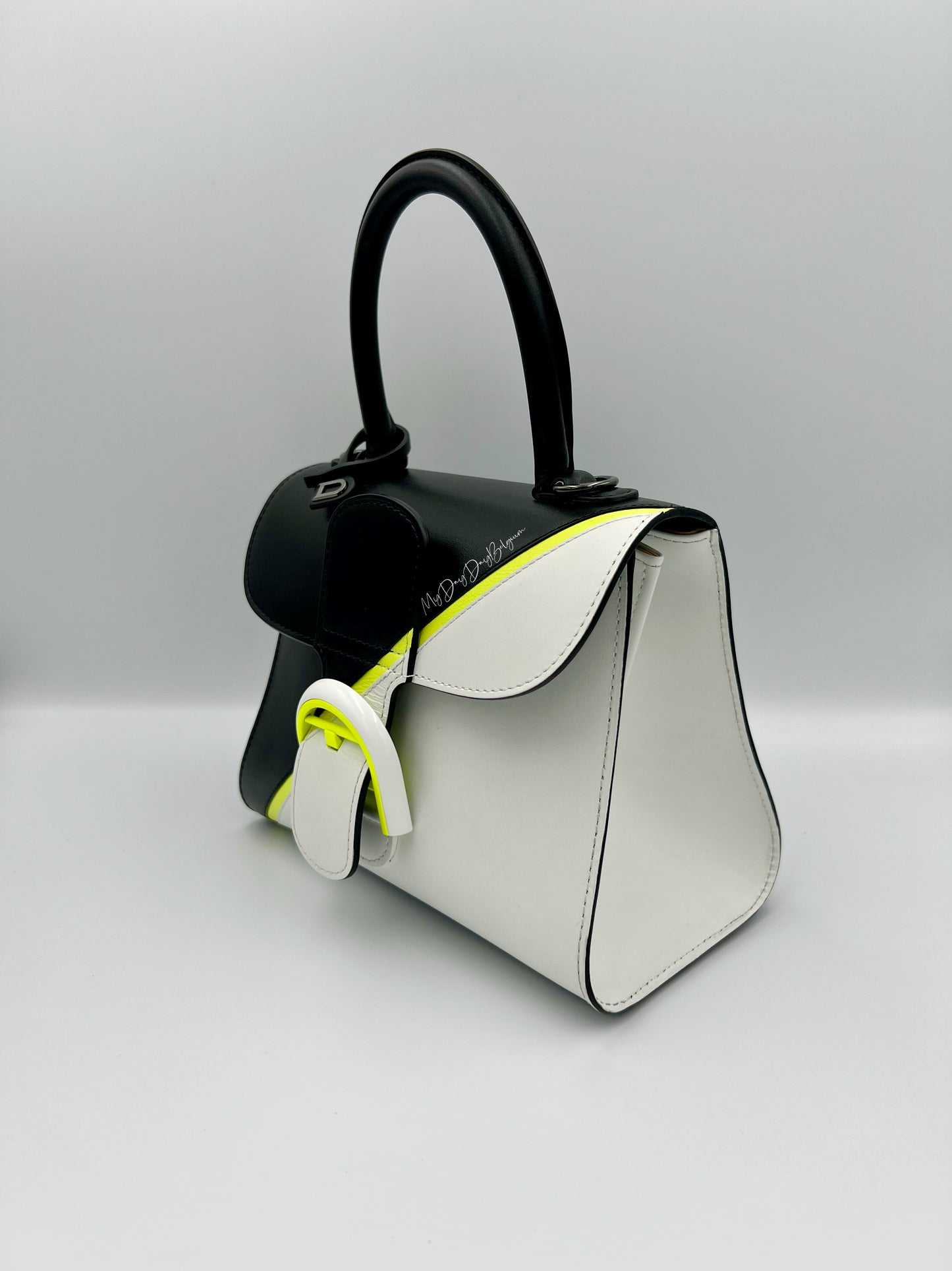 Delvaux Brillant City Chic limited edition 2020