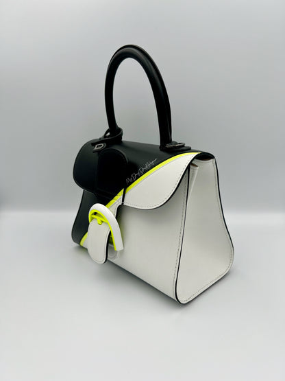 Delvaux Brillant City Chic limited edition 2020