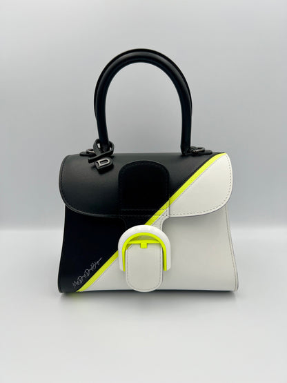 Delvaux Brillant City Chic limited edition 2020