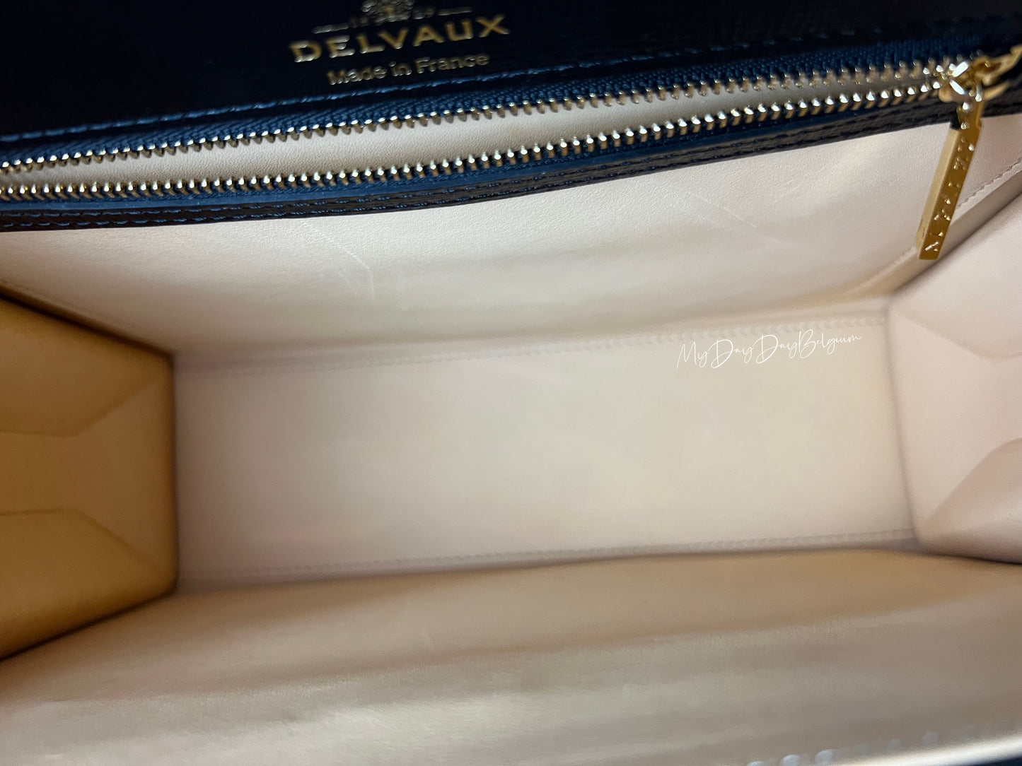 Delvaux Tempete