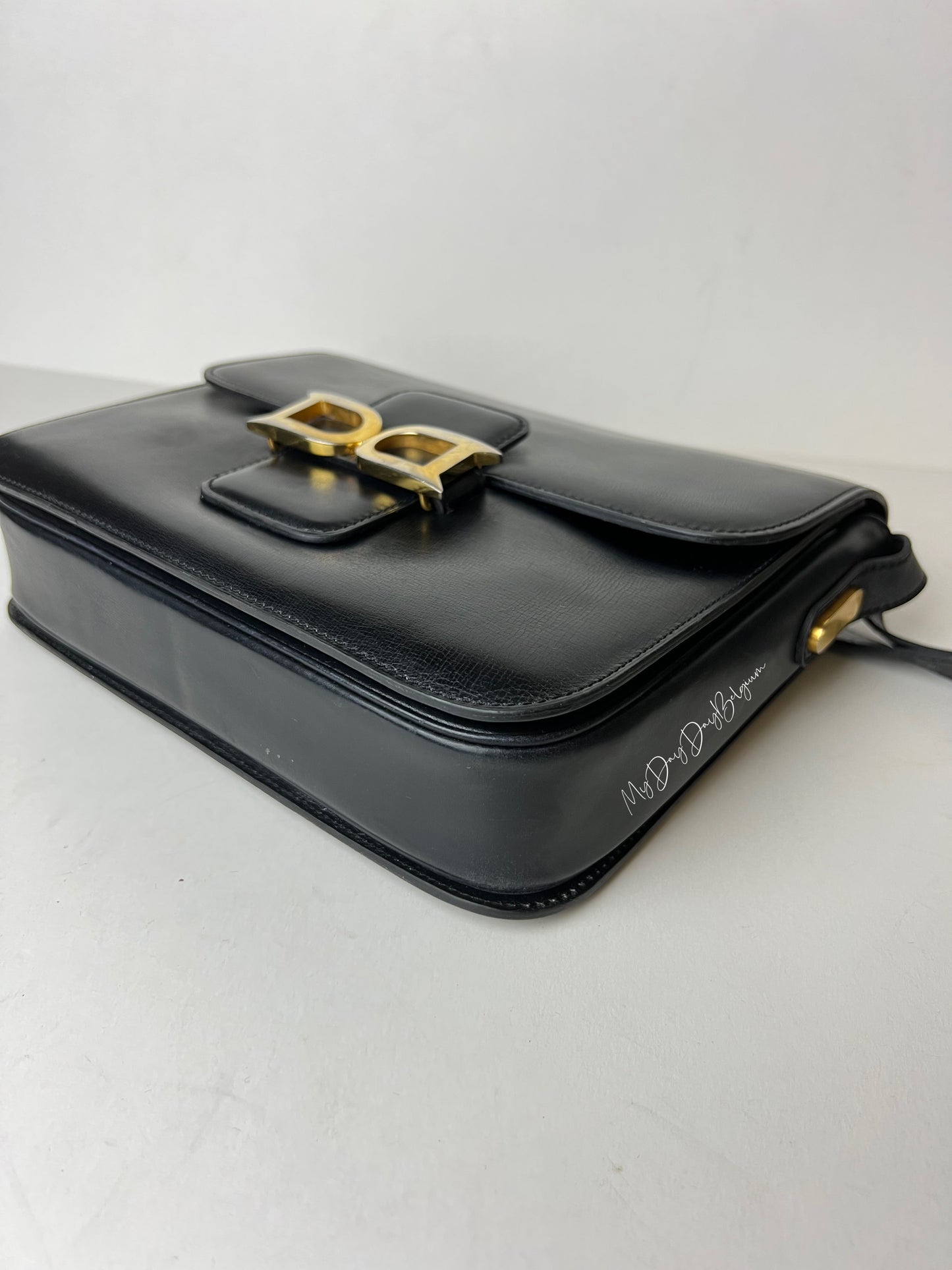 Delvaux Bourgogne 1976