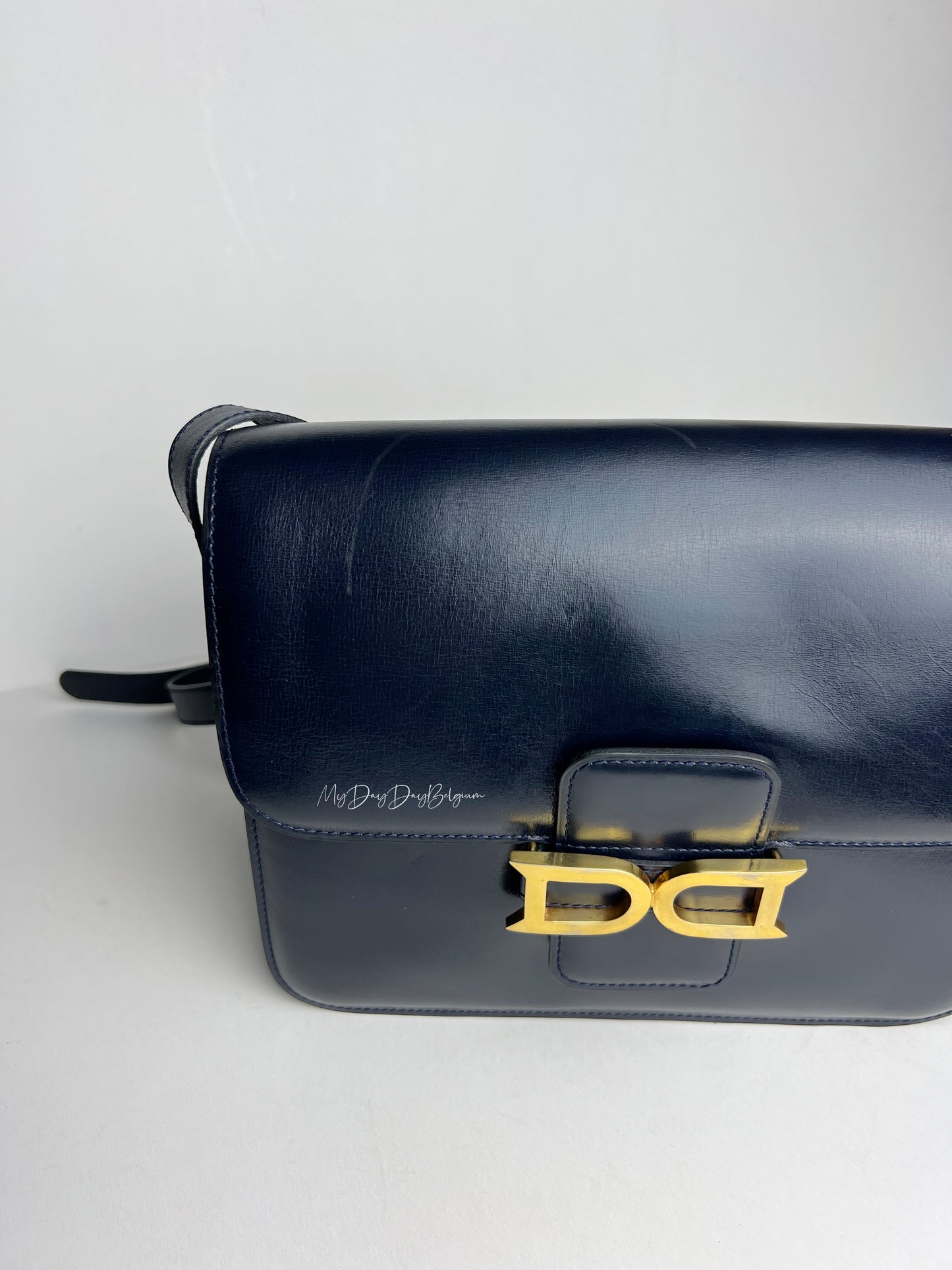 Delvaux Bourgogne 1976