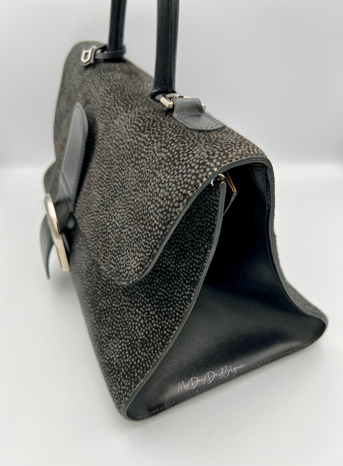 Delvaux Brillant East West 2018