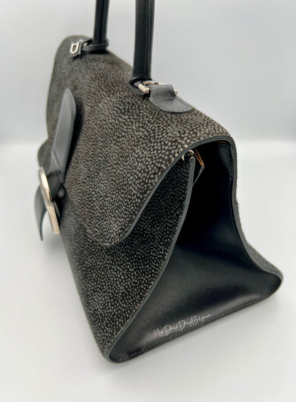 Delvaux Brillant East West 2018