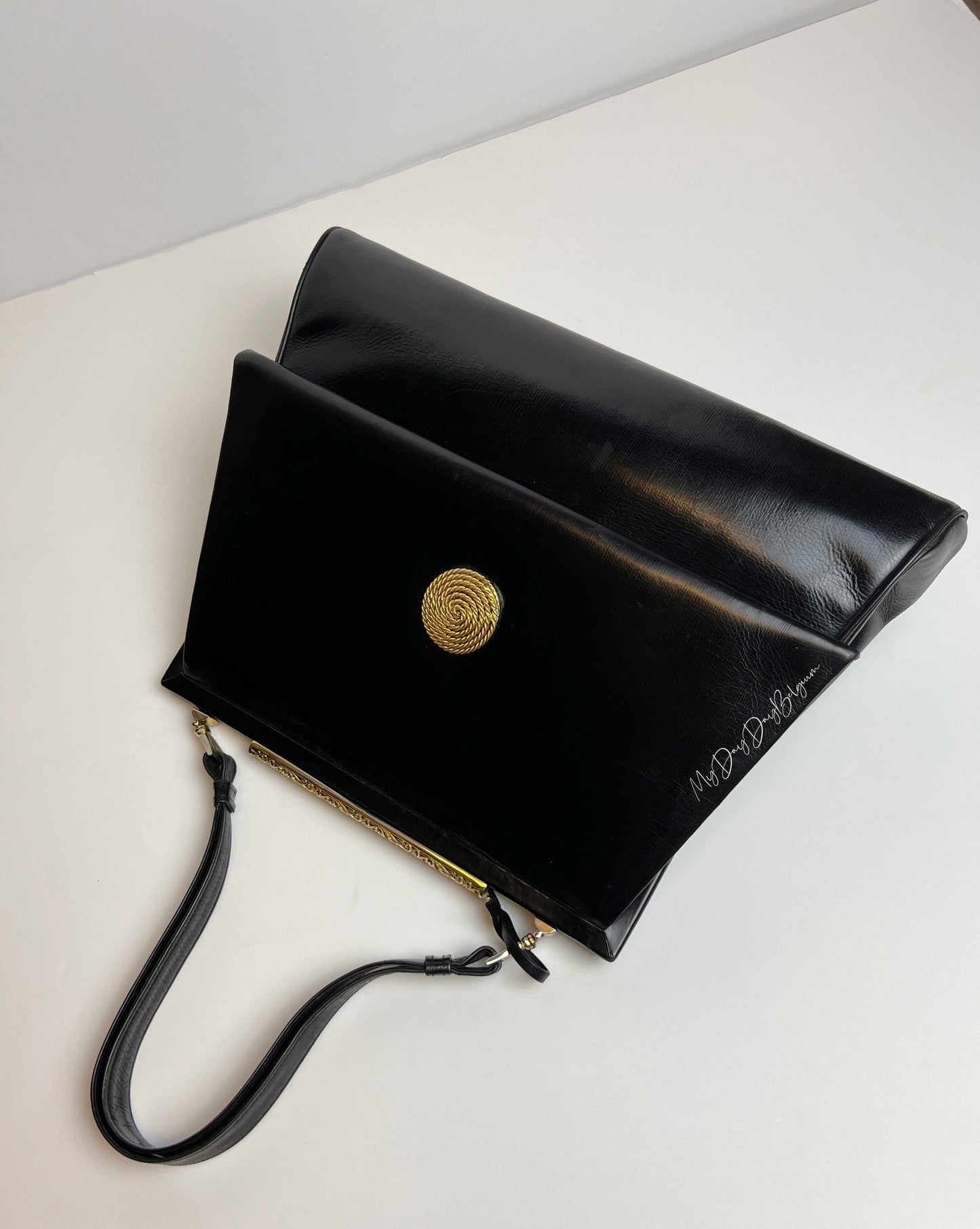 1962 Delvaux rare bag