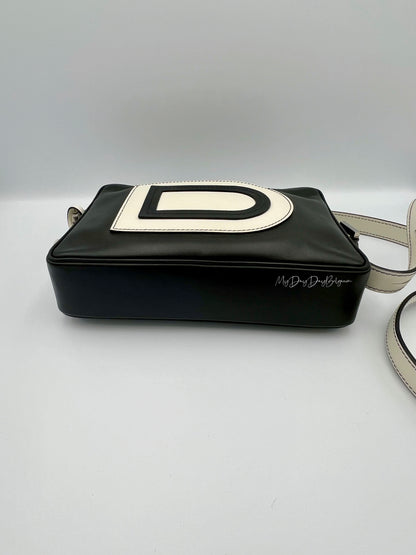 Delvaux Louise crossover camera bag 2015