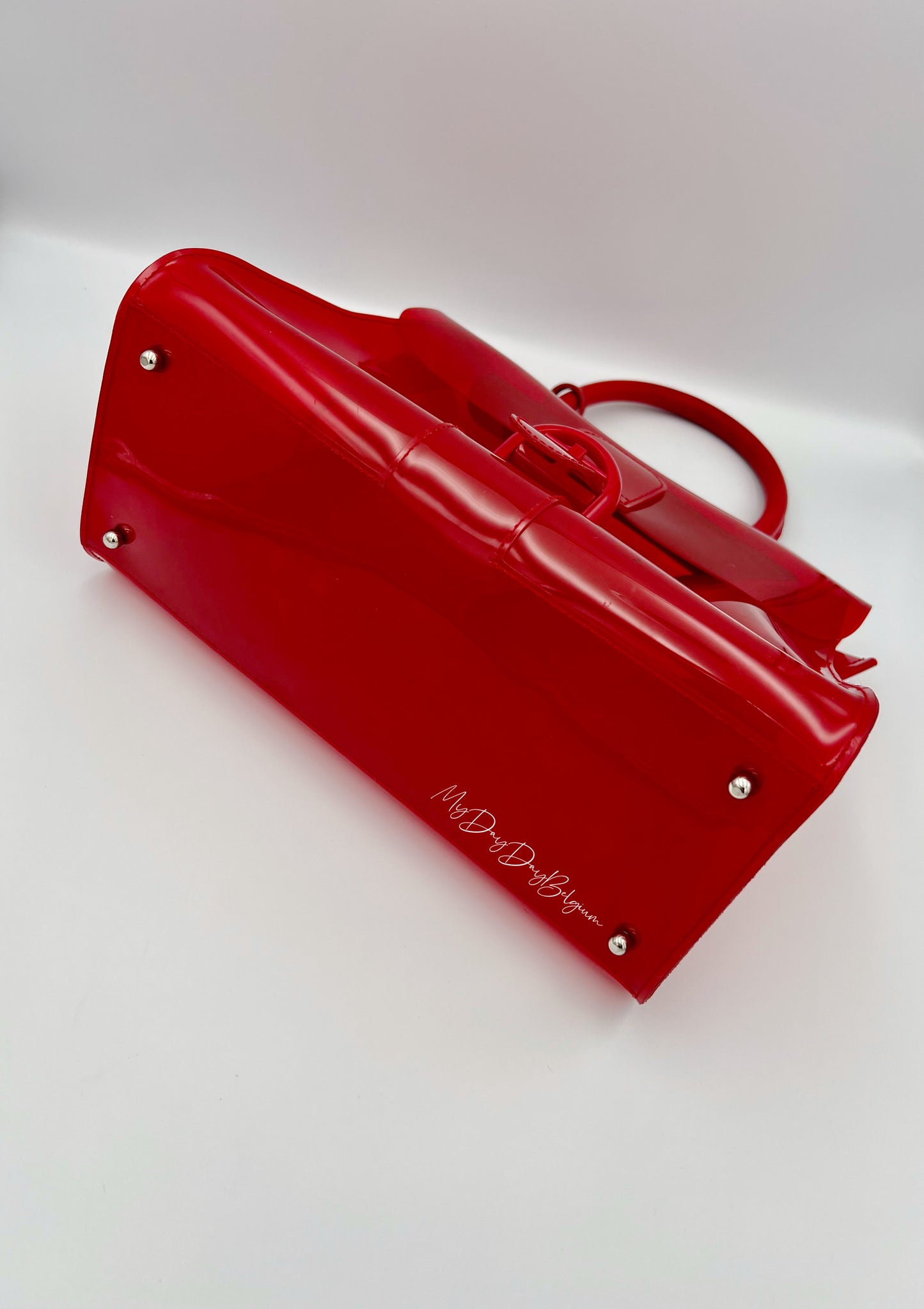 Delvaux Brillant Chaperon Rouge Limited Edition 2012