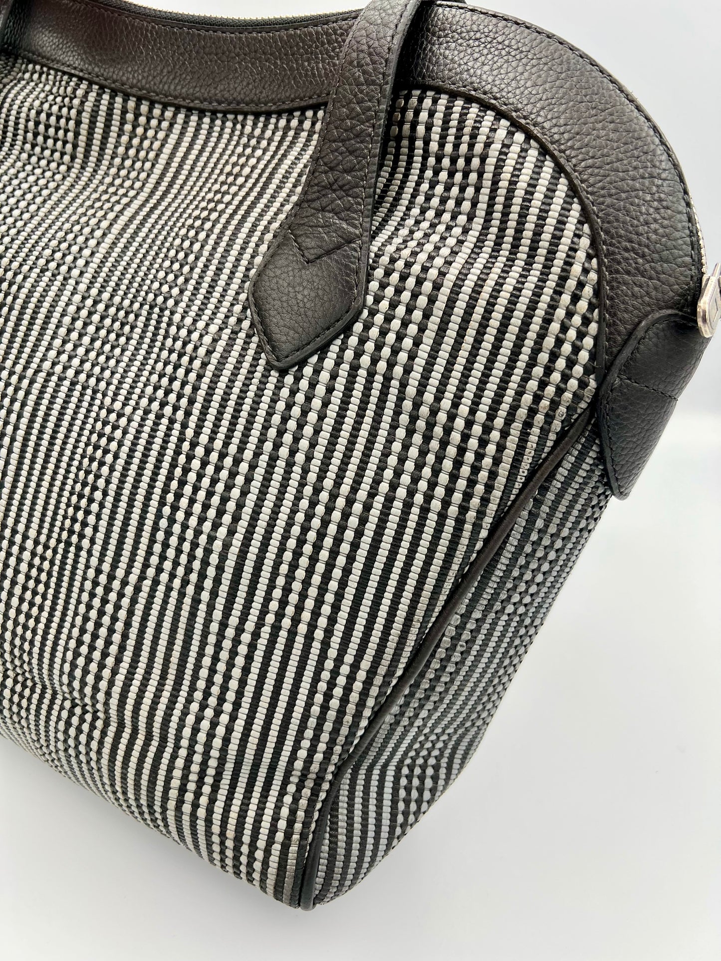 Delvaux 1990’s shoulder bag