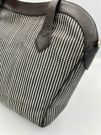 Delvaux 1990’s shoulder bag