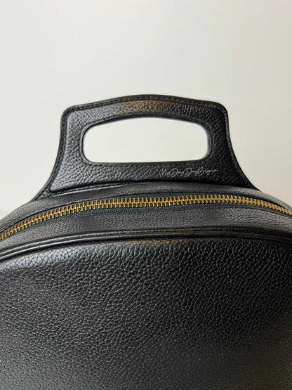 Delvaux vintage rucksack