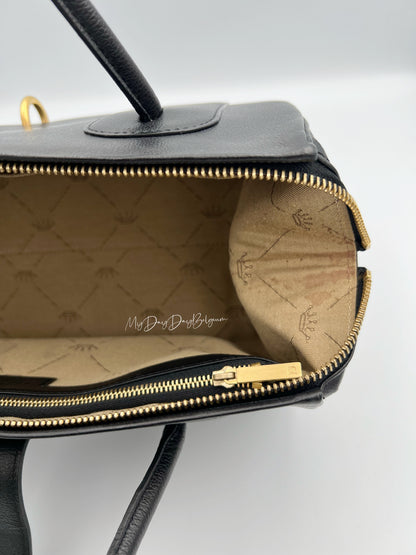Vintage Delvaux George MM 2007