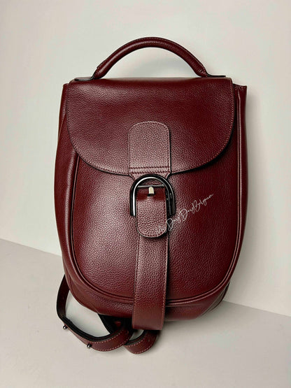 Delvaux Brillant