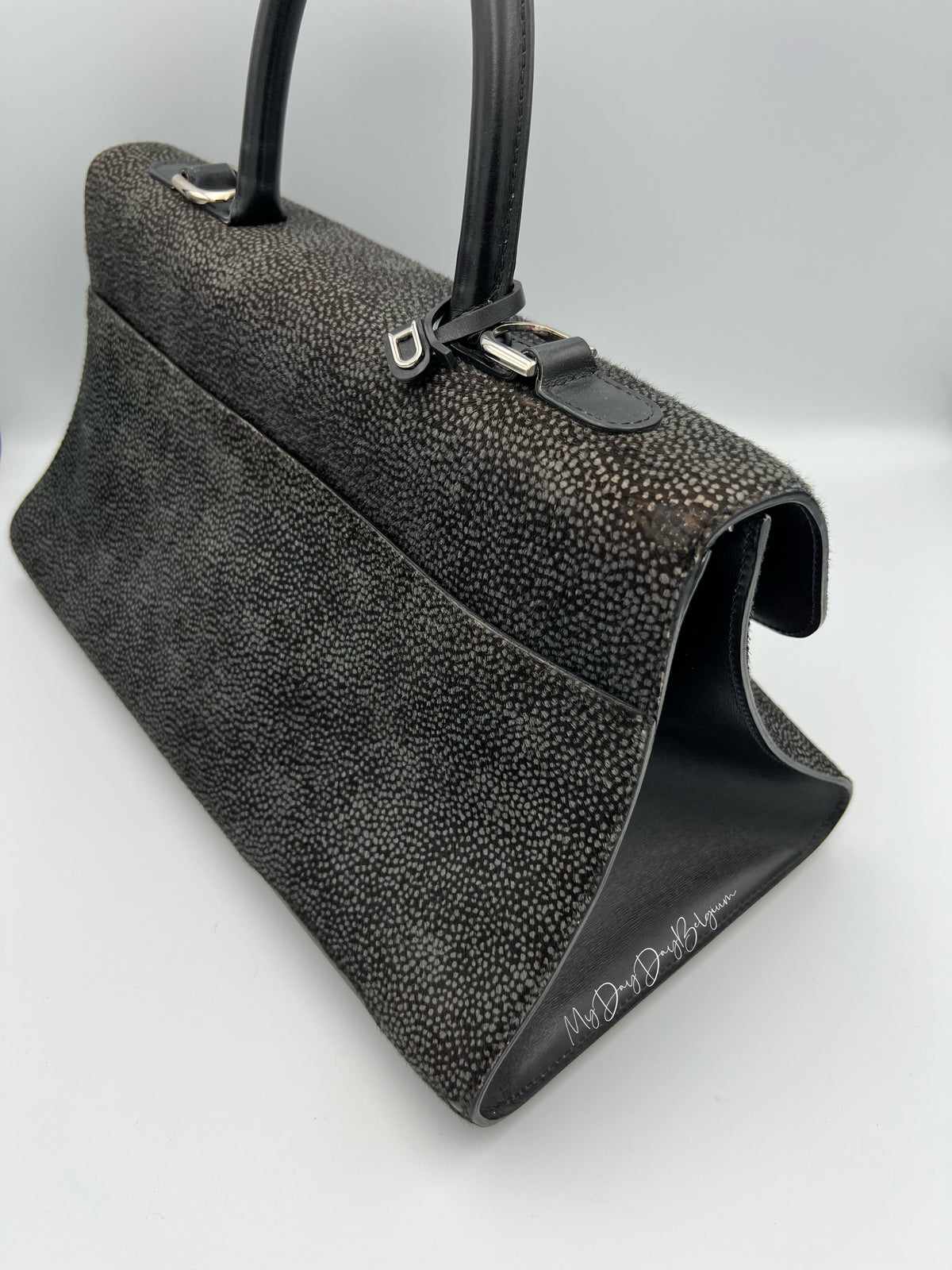 Delvaux Brillant East West 2018
