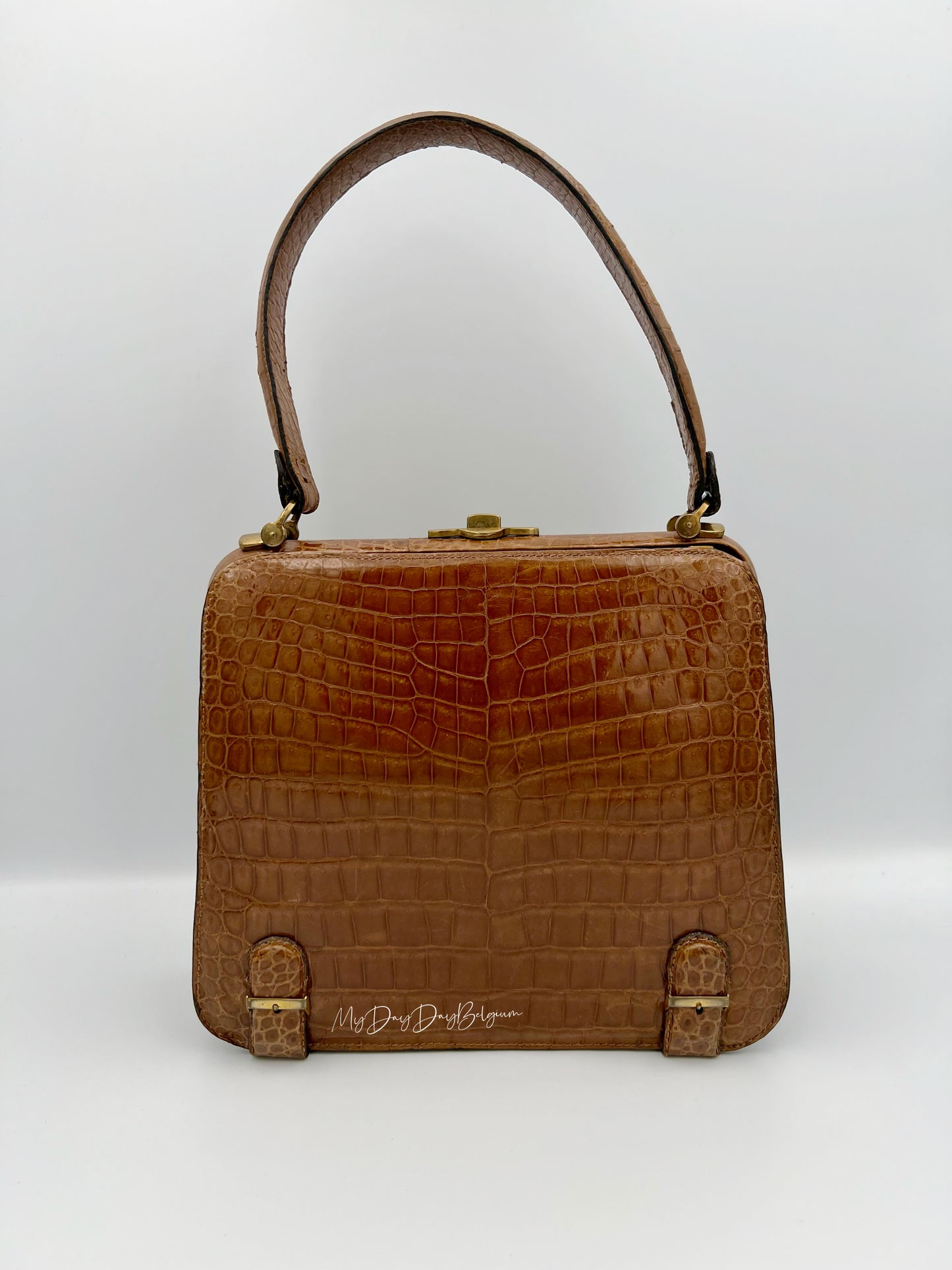 Delvaux vintage Amaryllis 1956