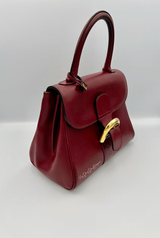 Delvaux Brillant PM 1970s