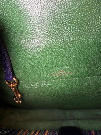 Delvaux vintage