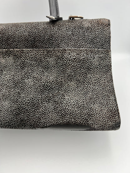 Delvaux Brillant East West 2018