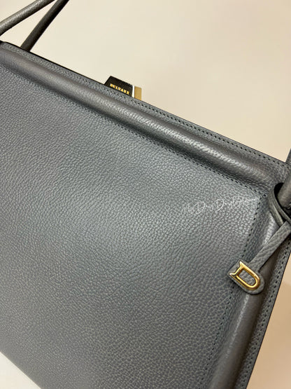 Delvaux vintage shoulderbag