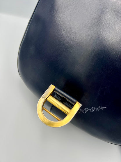 Vintage Delvaux Caprice 1978