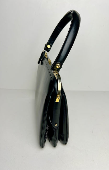 Delvaux Top handle 1956