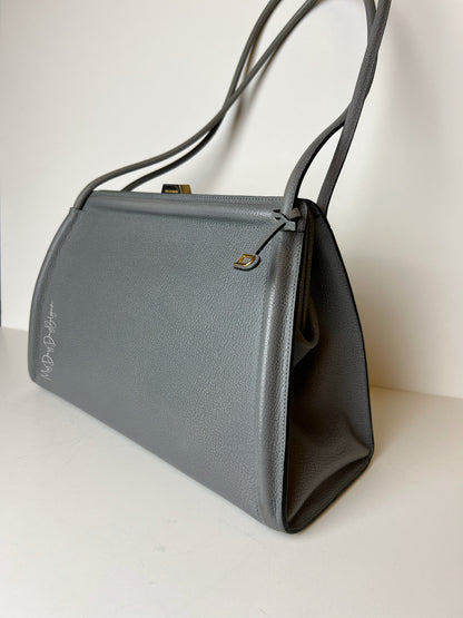 Delvaux vintage shoulderbag