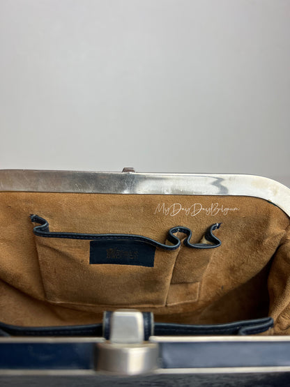 Delvaux vintage shoulder bag 1964