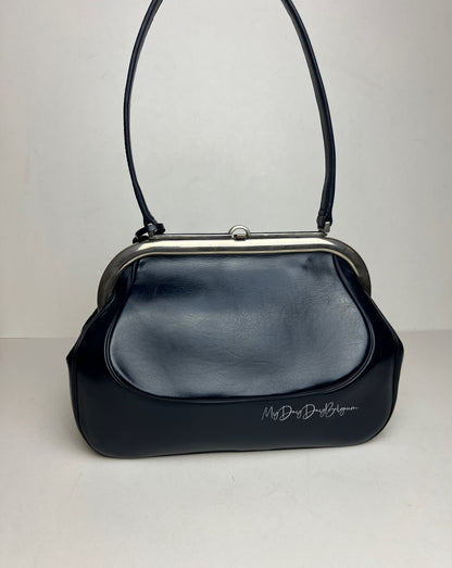 Delvaux vintage shoulder bag 1964