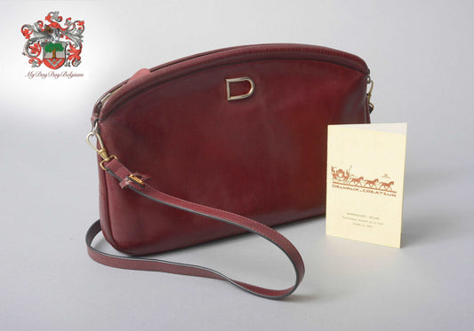 Delvaux 1970s Collection, Vintage Delvaux Handbags