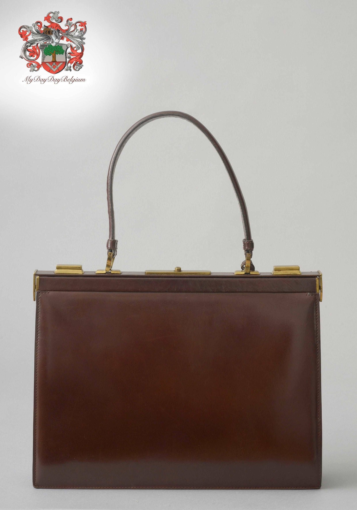 Delvaux Mon Grand Bonheur 1959