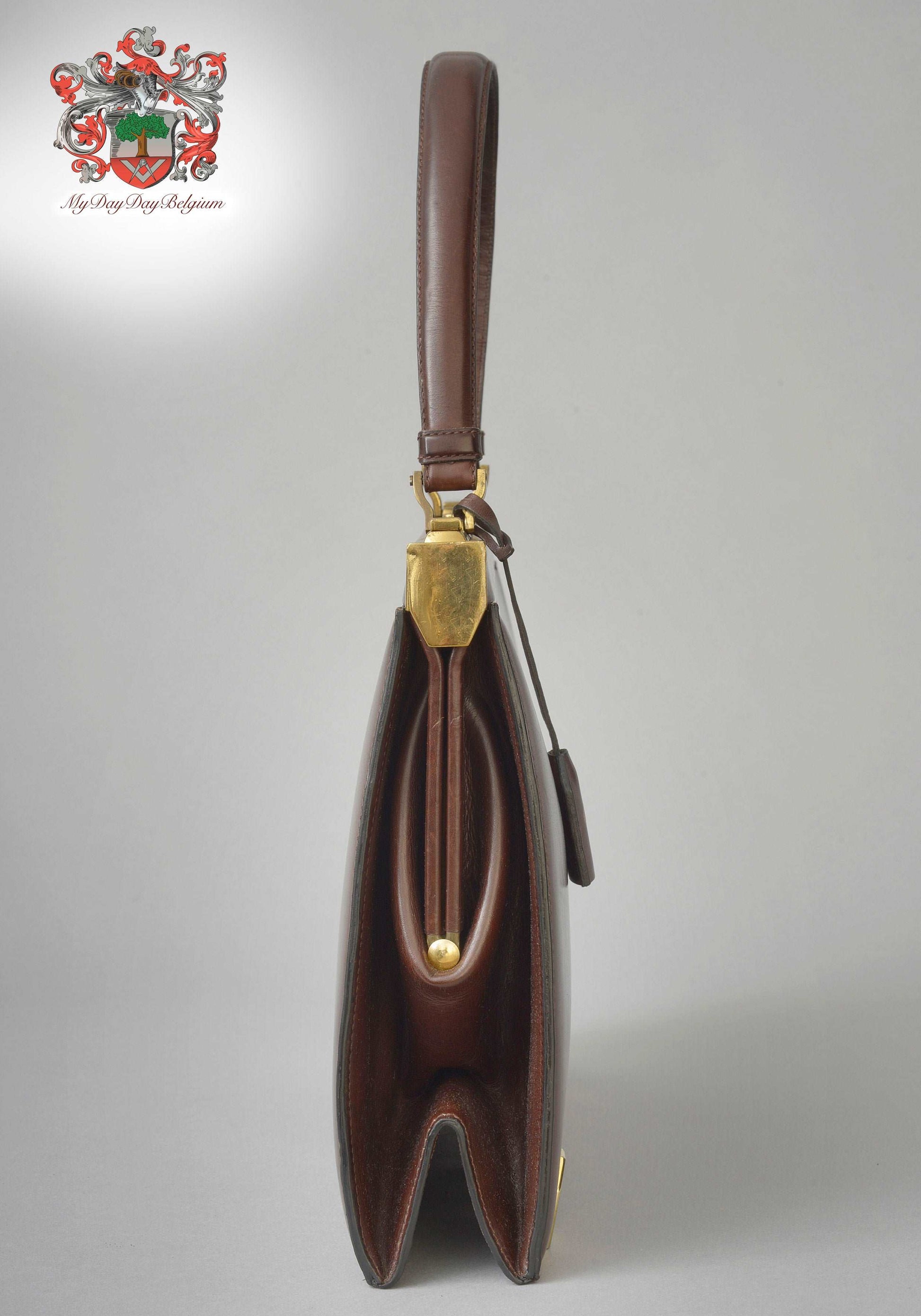 Delvaux, Accessories, Brand New Delvaux Key Chain Bag Decorations