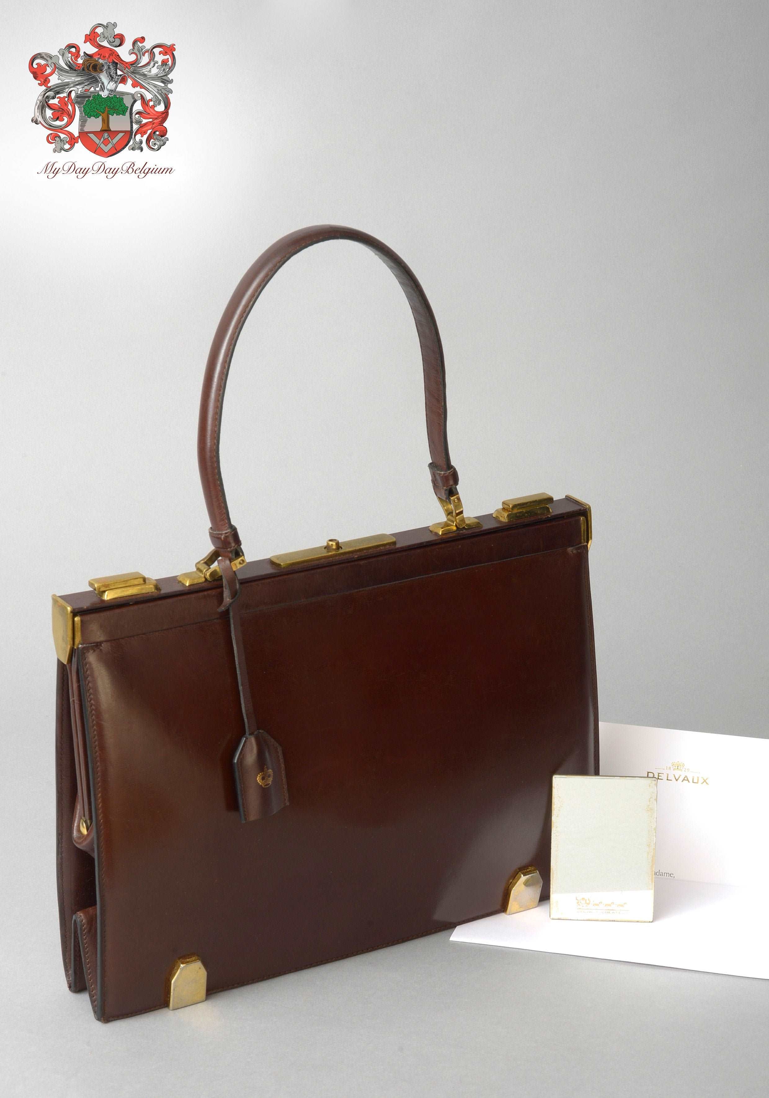 Delvaux hermes hot sale