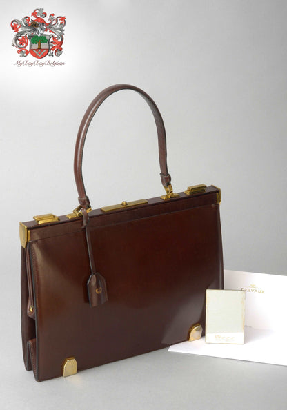 Delvaux Mon Grand Bonheur 1959