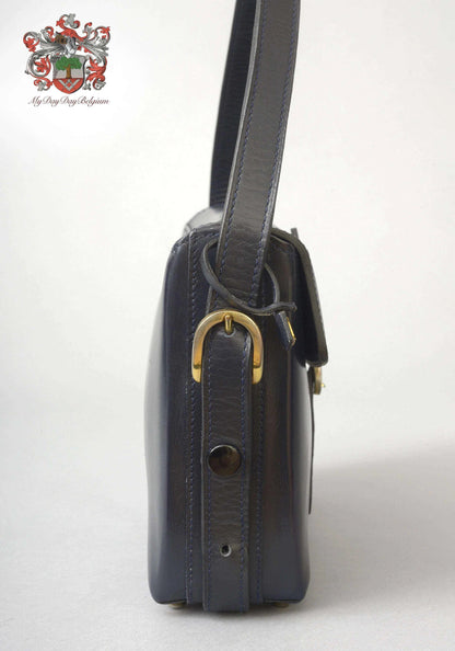 Delvaux Maraudeur 1967