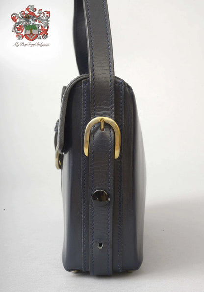 Delvaux Maraudeur 1967