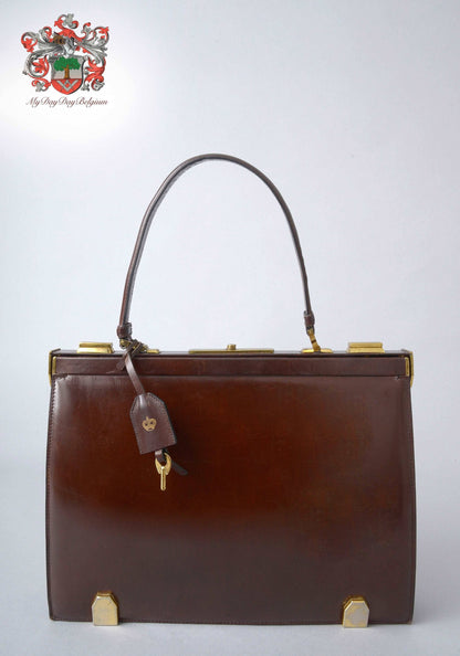Delvaux Mon Grand Bonheur 1959