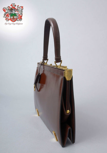 Delvaux Mon Grand Bonheur 1959